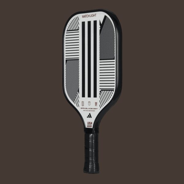 PALA PICKLEBALL ADIDAS MATCH LIGHT 3 - Imagen 4