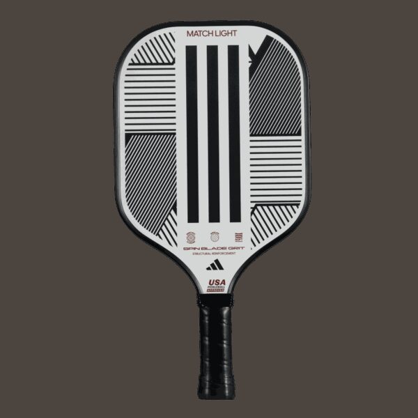 PALA PICKLEBALL ADIDAS MATCH LIGHT 3 - Imagen 3
