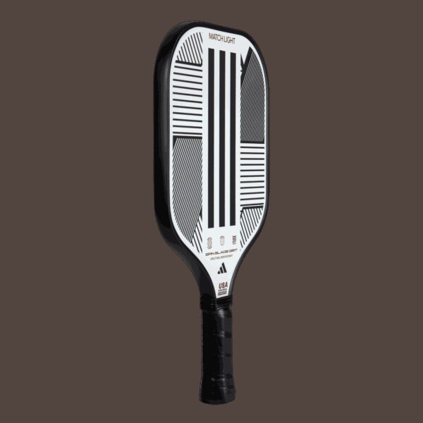 PALA PICKLEBALL ADIDAS MATCH LIGHT 3 - Imagen 2