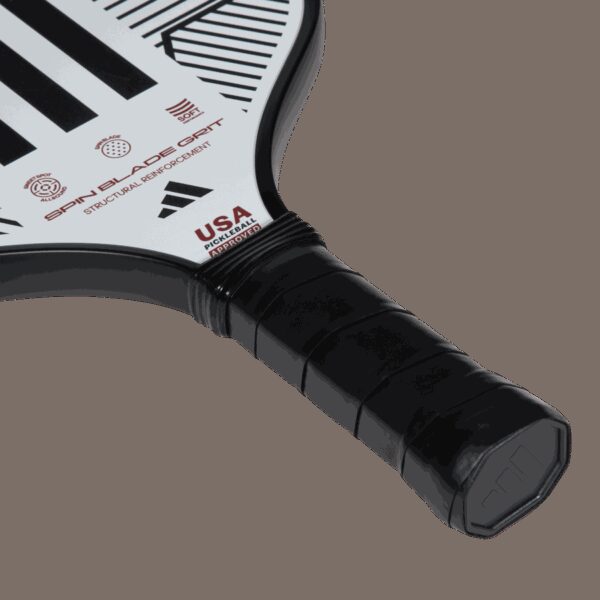 PALA PICKLEBALL ADIDAS MATCH LIGHT 3 - Imagen 5