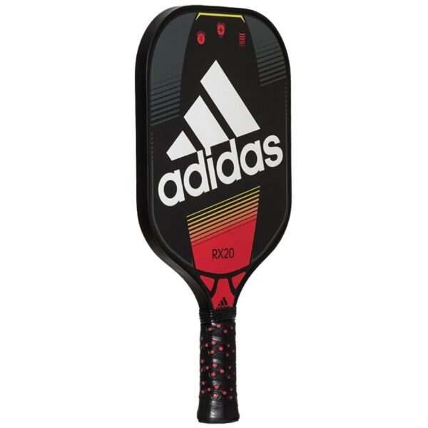 PALA PICKLEBALL ADIDAS RX20 ORANGE - Imagen 2