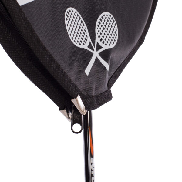 RAQUETA BÁDMINTON ROX SUPER POWER R-LIGHT - Imagen 7