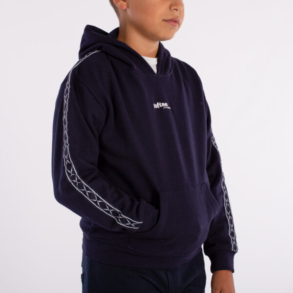 SUDADERA SOFTEE STAR INFANTIL - Imagen 7