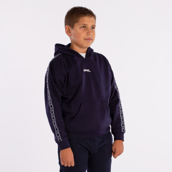 SUDADERA SOFTEE STAR INFANTIL - Imagen 4
