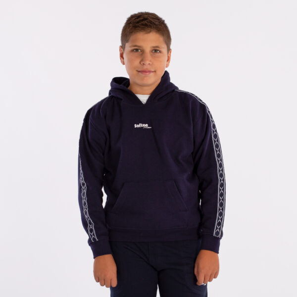 SUDADERA SOFTEE STAR INFANTIL - Imagen 5
