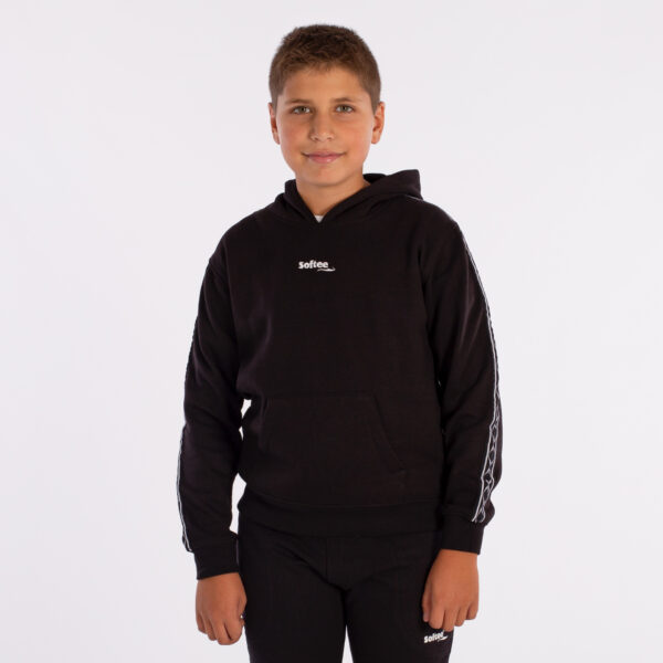 SUDADERA SOFTEE STAR INFANTIL - Imagen 2