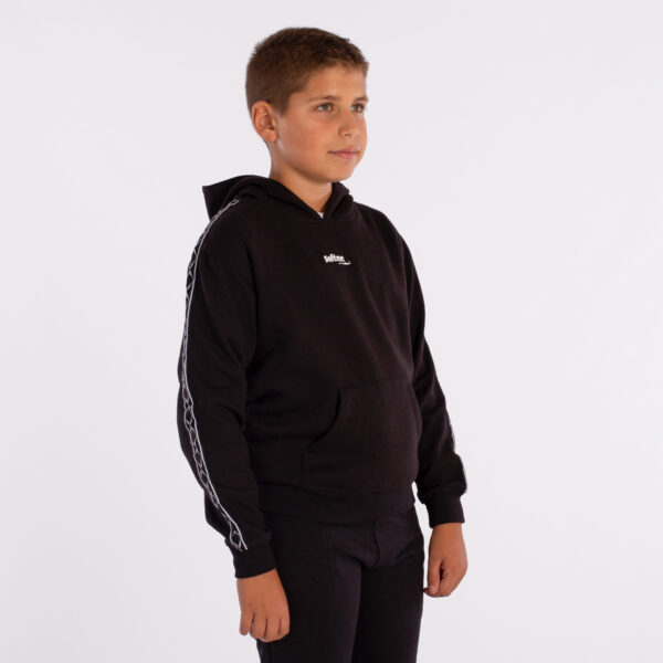 SUDADERA SOFTEE STAR INFANTIL - Imagen 3