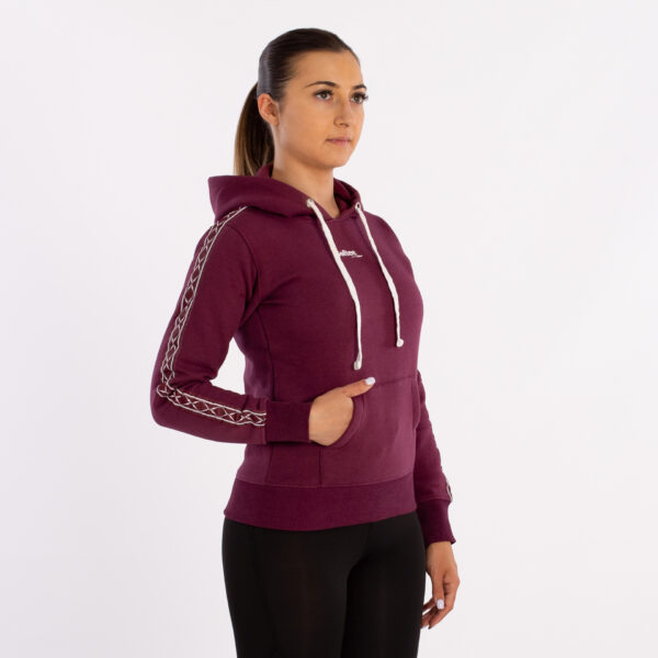 SUDADERA SOFTEE STAR MUJER - Imagen 10