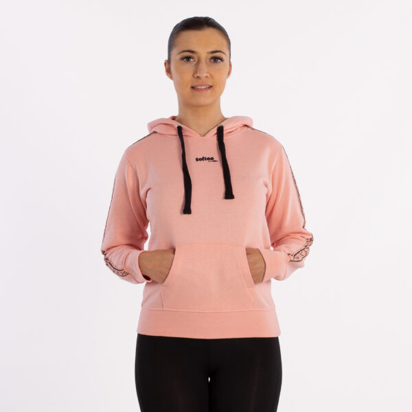SUDADERA SOFTEE STAR MUJER - Imagen 14