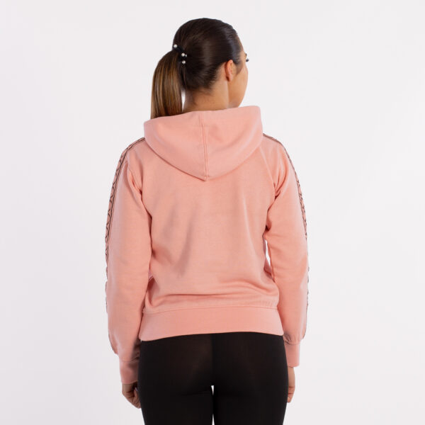 SUDADERA SOFTEE STAR MUJER - Imagen 15