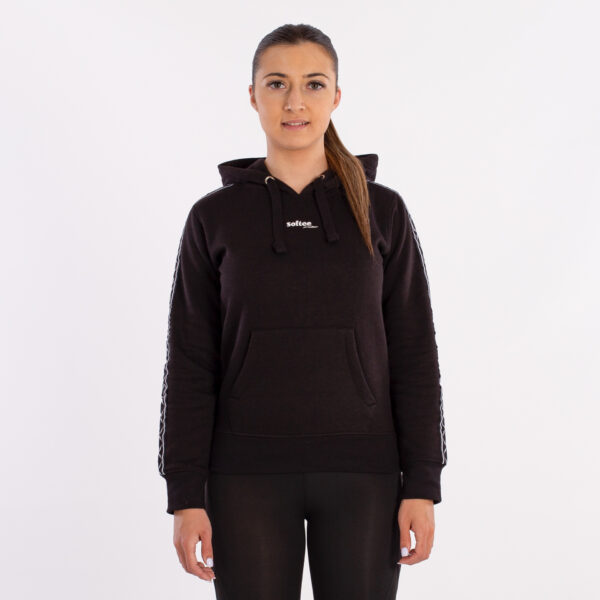 SUDADERA SOFTEE STAR MUJER - Imagen 2
