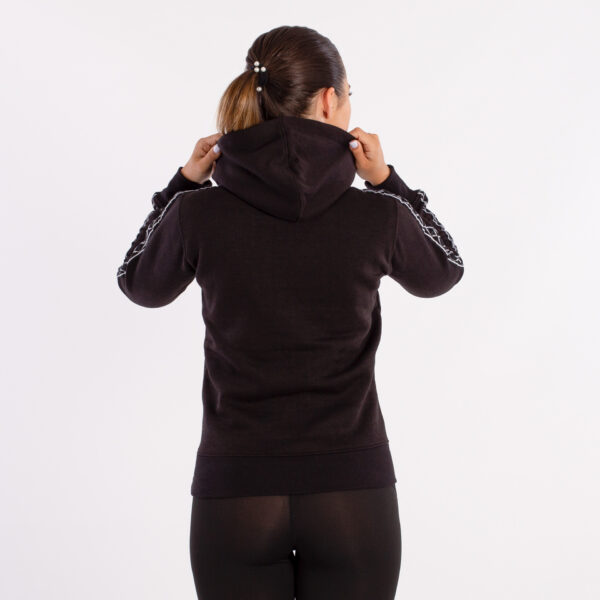 SUDADERA SOFTEE STAR MUJER - Imagen 3
