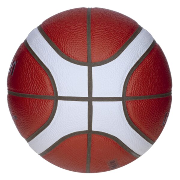 BALÓN MOLTEN BALONCESTO B6G4500 - Imagen 3