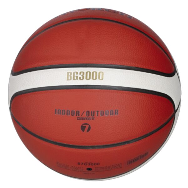 BALÓN MOLTEN BALONCESTO BG3000 - Imagen 2