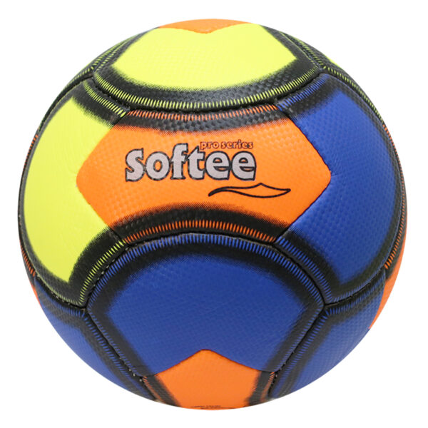 BALÓN SOFTEE FÚTBOL BEACH 5 - Imagen 2