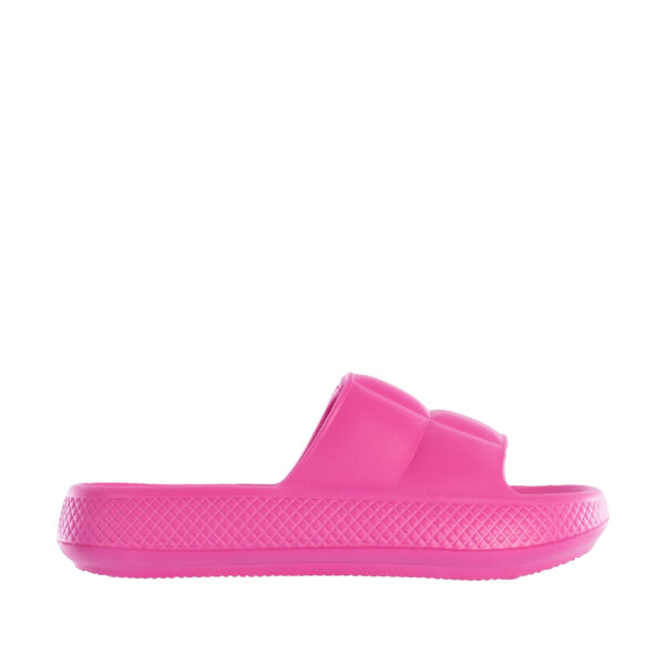 CHANCLA BUBBLE GUM SOFTEE - Imagen 5