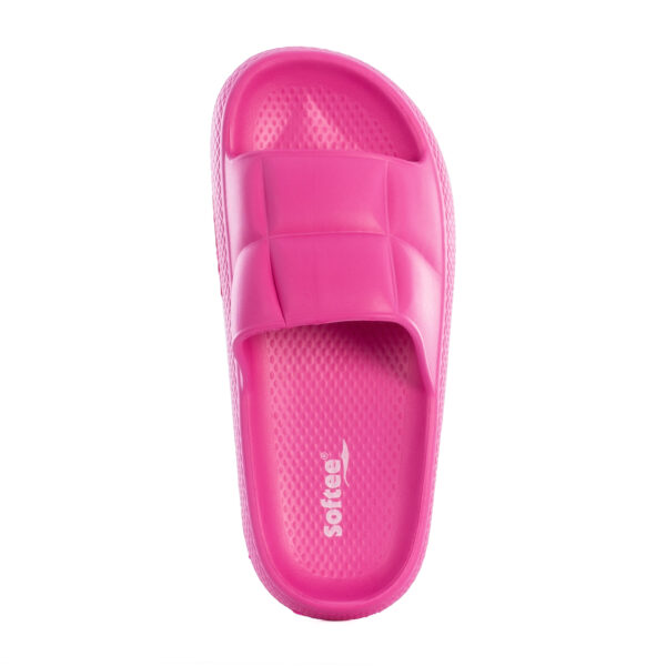 CHANCLA BUBBLE GUM SOFTEE - Imagen 6