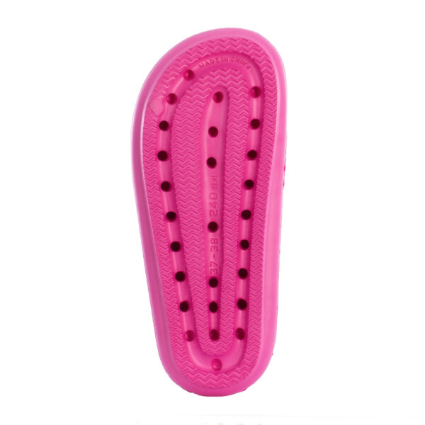 CHANCLA BUBBLE GUM SOFTEE - Imagen 7