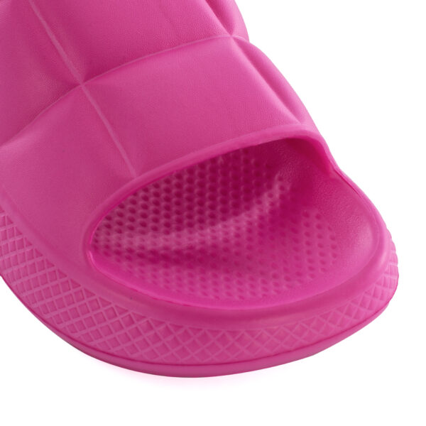 CHANCLA BUBBLE GUM SOFTEE - Imagen 8