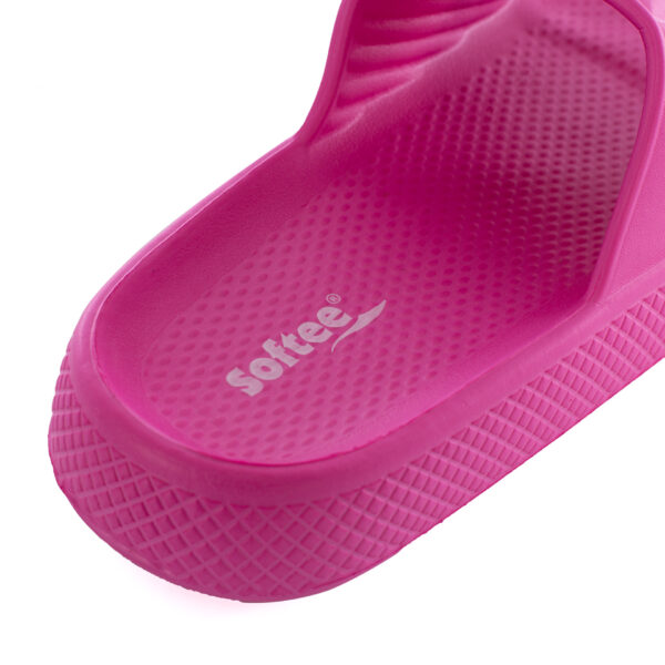 CHANCLA BUBBLE GUM SOFTEE - Imagen 9