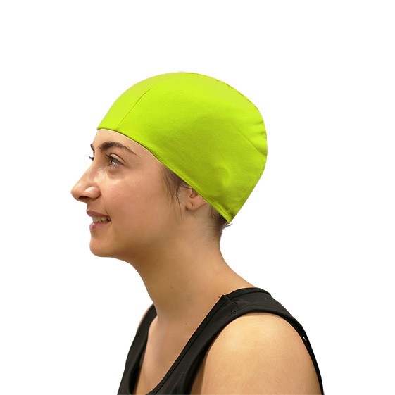 GORRO NATACIÓN POLIÉSTER SOFTEE SENIOR - Imagen 15