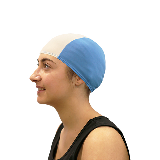 GORRO NATACIÓN POLIÉSTER SOFTEE SENIOR - Imagen 12