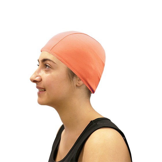 GORRO NATACIÓN POLIÉSTER SOFTEE SENIOR - Imagen 13