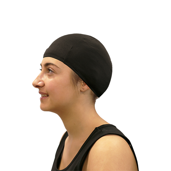 GORRO NATACIÓN POLIÉSTER SOFTEE SENIOR - Imagen 11
