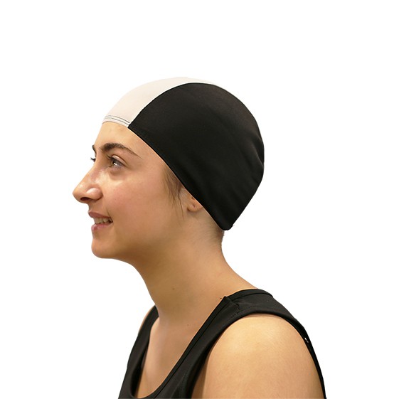 GORRO NATACIÓN POLIÉSTER SOFTEE SENIOR - Imagen 9