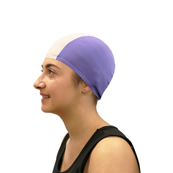 GORRO NATACIÓN POLIÉSTER SOFTEE SENIOR - Imagen 16