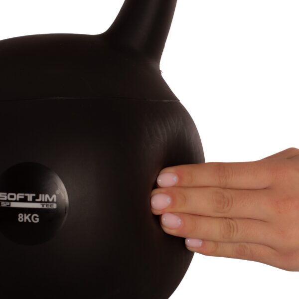 KETTLEBELL SOFT - Imagen 3