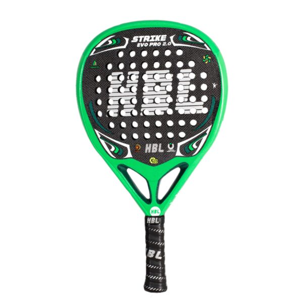 PALA PADEL HBL STRIKE EVO PRO 2.0 - Imagen 2