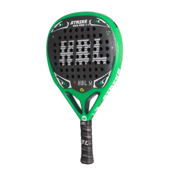 PALA PADEL HBL STRIKE EVO PRO 2.0 - Imagen 3