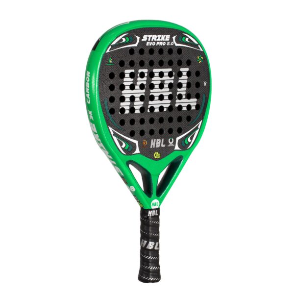 PALA PADEL HBL STRIKE EVO PRO 2.0 - Imagen 4
