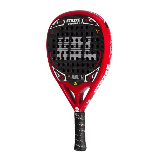 PALA PADEL HBL STRIKE STRIKE EVO PRO 1.0 - Imagen 3