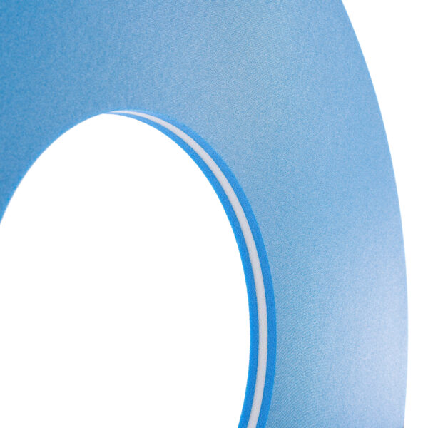 TAPIZ RELAJACIÓN 3CM BICOLOR - Imagen 2