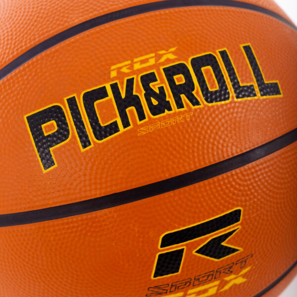 BALÓN BALONCESTO NYLON ROX PICK&ROLL - Imagen 2