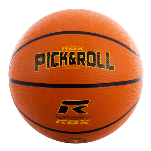BALÓN BALONCESTO NYLON ROX PICK&ROLL - Imagen 3