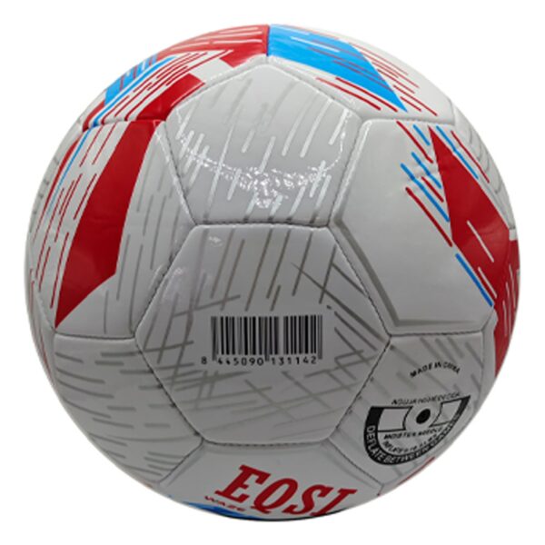 BALÓN FÚTBOL 11 EQSI WAZE - Imagen 2