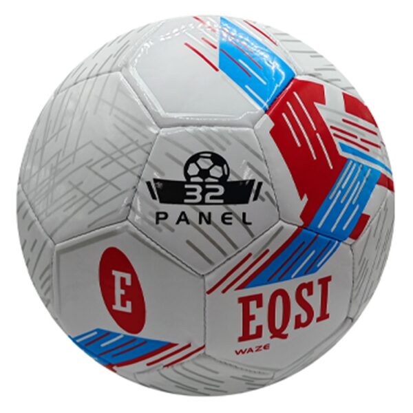 BALÓN FÚTBOL 11 EQSI WAZE - Imagen 5