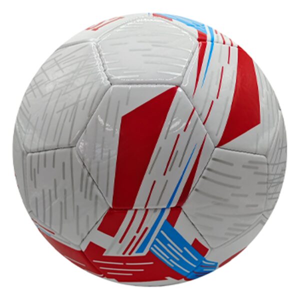 BALÓN FÚTBOL 11 EQSI WAZE - Imagen 3