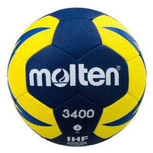 BALÓN MOLTEN BALONMANO HX3400