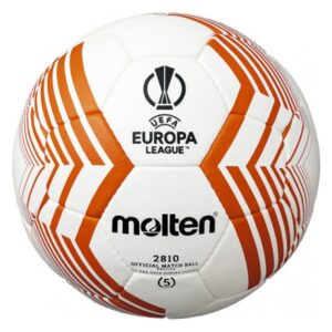 BALÓN FÚTBOL MOLTEN FU2810-G23