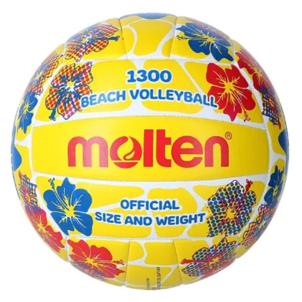 BALÓN MOLTEN VOLEY 1300
