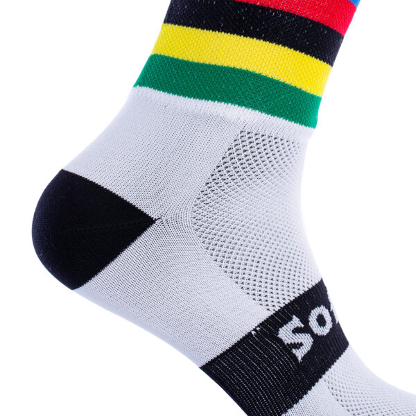 CALCETINES SOFTEE WORLD CHAMPION - Imagen 3