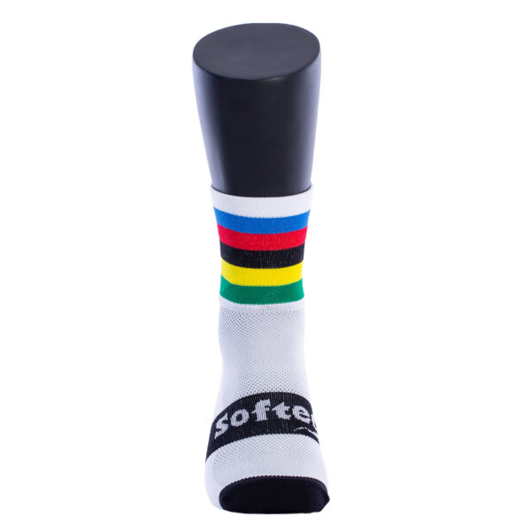 CALCETINES SOFTEE WORLD CHAMPION - Imagen 4