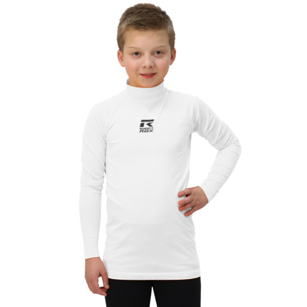 CAMISETA TÉRMICA ROX R-GOLD NIÑO - Imagen 3