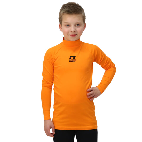 CAMISETA TÉRMICA ROX R-GOLD NIÑO - Imagen 2