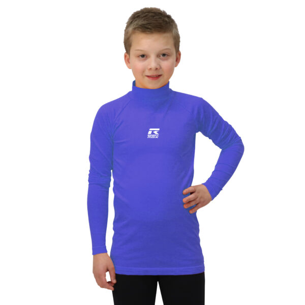 CAMISETA TÉRMICA ROX R-GOLD NIÑO - Imagen 4
