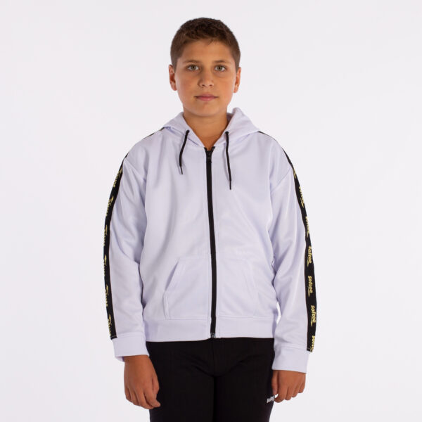 CHAQUETA SOFTEE FENIX INFANTIL - Imagen 3